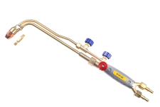 Резак пропановый КЕДР Р1П-02 № 1-2, вентиль
