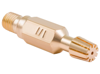 Мундштук внутренний КЕДР для Р1П-02/Р3П-02 №1П