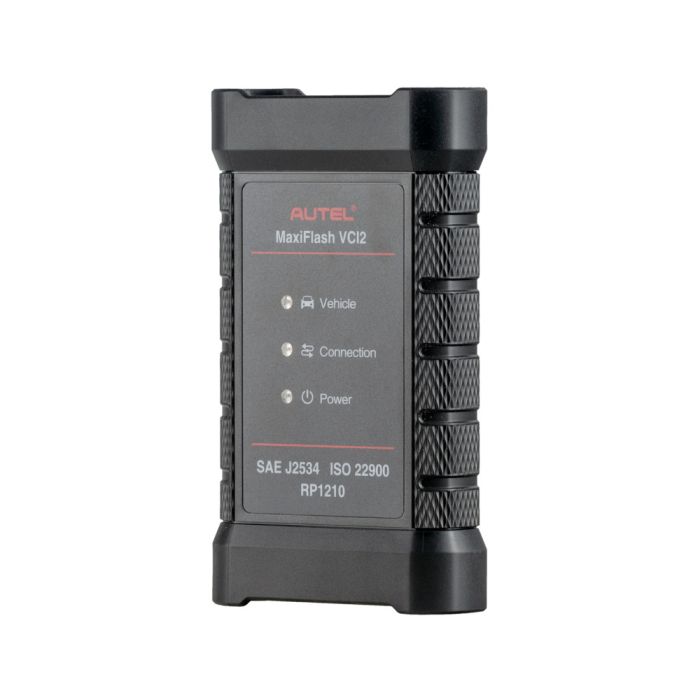 Диагностический автосканер Autel MaxiSys MS909S2, J2534, DoIP, D-PDU