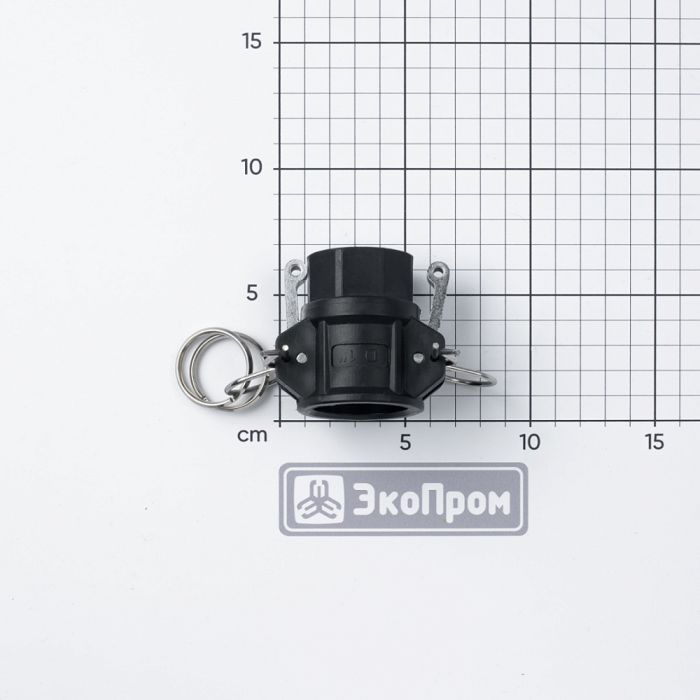 Муфта соединительная БРС G1 ВР тип D