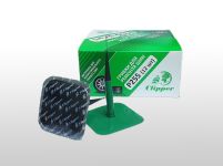 Грибки для ремонта шин Clipper P255, 14мм, 12шт.