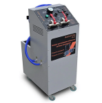 Станция для промывки радиаторов RADIATOR 4.0