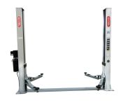 Подъемник двухстоечный автомобильный 4 тонны Dekar L-2-40D, электрогидравлический, 380В