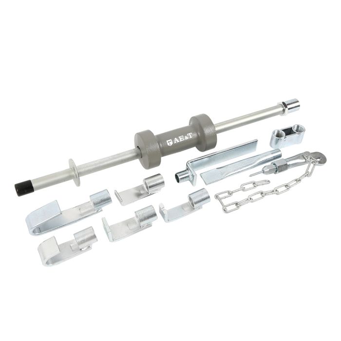 Молоток обратный 5.85кг AE&T TA-D1093, 10пр.