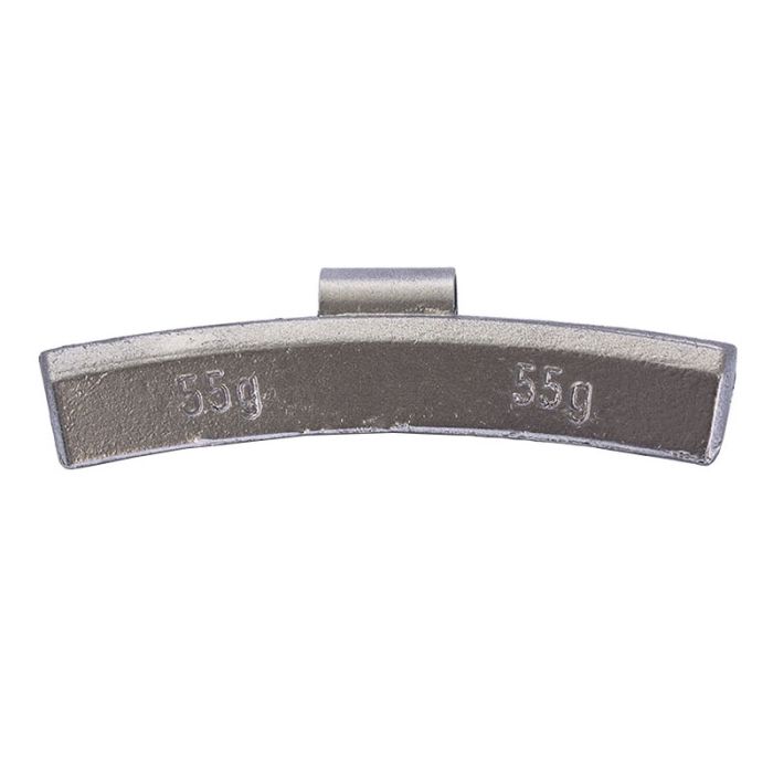 Набивные балансировочные грузики NormBalance 0355, 55г, 50шт., свинец