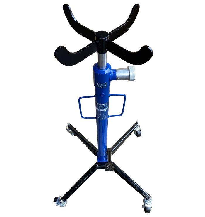 Стойка трансмиссионная гидравлическая 500кг EQFS ES-0103A