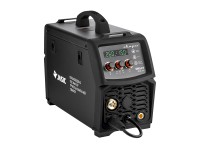 Сварочный инвертор полуавтомат Сварог REAL SMART MIG 200 BLACK (N2A5), MIG/MAG&MMA&TIG, 220В