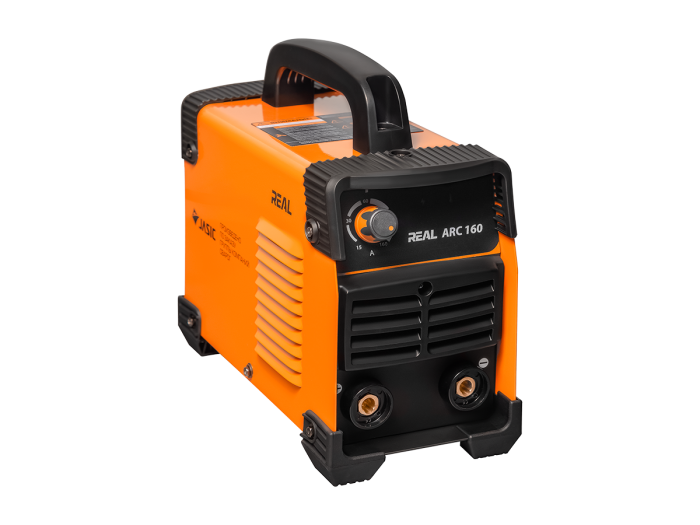 Сварочный аппарат инверторный Сварог REAL ARC 160 (Z240N), MMA, 220В