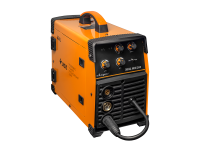 Сварочный инвертор полуавтомат Сварог REAL MIG 200 (N24002N), MIG/MAG&MMA, 220В