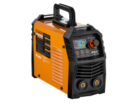 Сварочный аппарат инверторный Сварог REAL SMART ARC 160 (Z28103), MMA&TIG, 220В