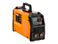 Сварочный аппарат инверторный Сварог REAL SMART ARC 200 (Z28303), MMA&TIG, 220В