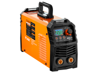 Сварочный аппарат инверторный Сварог REAL SMART ARC 220 (Z28403), MMA&TIG, 220В