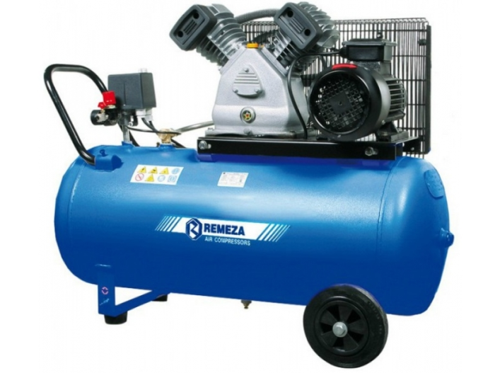 Комплект шиномонтажного оборудования Сивик Старт Plus