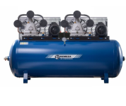 Поршневой компрессор Remeza СБ4/Ф-500.LB75Т, ременной привод, масляный, 1900 л/мин, 380В