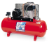 Поршневой компрессор FIAC СБ4/С-100.AB858, ременной привод, масляный, 850 л/мин, 380В