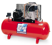 Поршневой компрессор FIAC СБ4/Ф-500.AB858/16, ременной привод, 850 л/мин, 380В