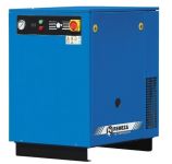 Винтовой компрессор Remeza BK15Т-8(10/15), 8/10/15 бар, электрический, ременной, масляный