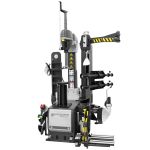 Шиномонтажный станок легковой Beissbarth MS 670 S V6 WDK, автоматический, 220В