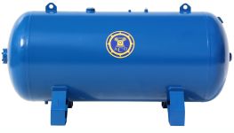 Воздушный ресивер для компрессора АСО Бежецк РГ 900/10, горизонтальный, 900 литров Воздушный ресивер для компрессора АСО Бежецк РГ 900/10, горизонтальный, 900 литров