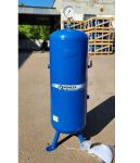 Воздушный ресивер для компрессора REMEZA РВ 100.11.02, вертикальный, 100 литров Воздушный ресивер для компрессора REMEZA РВ 100.11.02, вертикальный, 100 литров