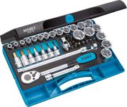 Набор головок 1/2 дюйма Hazet 954N