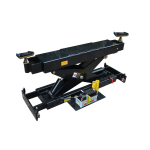 Траверса пневмогидравлическая Atis RJ-20A, 9 тонн