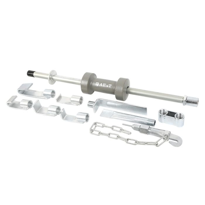 Молоток обратный 5.85кг AE&T TA-D1093, 10пр.