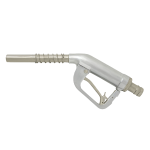 Заправочный пистолет РКТ-20, кран раздаточный для дизельного топлива, механический, 50 л/мин