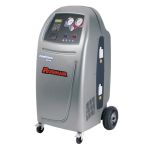 Станция для заправки автокондиционеров Robinair AC590 PRO, полуавтоматическая, 180 л/мин