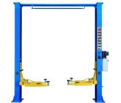 Подъемник двухстоечный автомобильный 4 тонны ROSSVIK V2-4L, электрогидравлический, 380В