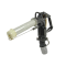 Заправочный пистолет РП-34, кран раздаточный для бензина, дизельного топлива, механический, 300 л/мин