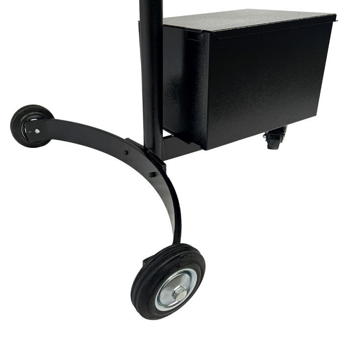 Станок для проточки тормозных дисков Aе&T AM-983M, без снятия/со снятием