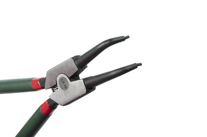 Набор съемников стопорных колец Hans 16854B, 4пр.