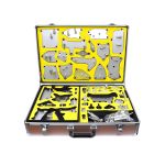 Расширенный набор адаптеров для замены ATF в АКПП Sivik НА-119