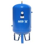 Воздушный ресивер для компрессора АСО Бежецк РВ 110/11, вертикальный, 110 литров, 11 бар Воздушный ресивер для компрессора АСО Бежецк РВ 110/11, вертикальный, 110 литров, 11 бар