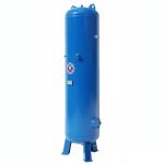 Воздушный ресивер для компрессора АСО Бежецк РВ 280-01/10, вертикальный, 280 литров Воздушный ресивер для компрессора АСО Бежецк РВ 280-01/10, вертикальный, 280 литров