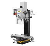 Станок фрезерно-сверлильный STALEX SBM20 Vario, 0,75кВт, 20мм, 220В Станок фрезерно-сверлильный STALEX SBM20 Vario, 0,75кВт, 20мм, 220В