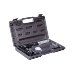 Пневмогайковерт угловой FUBAG RW61, 1/2", 61Нм, с набором головок