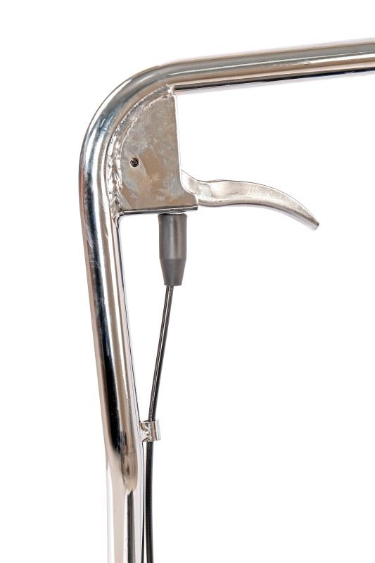 Платформа подъемная передвижная 300 кг NORDBERG N3T301, гидравлическая, двойные ножницы