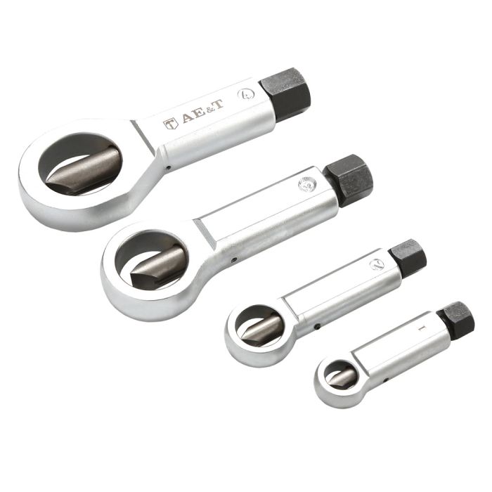Гайкокол Ae&T TA-D1012, 4 предмета