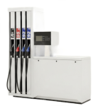 Коммерческая ТРК Гарвекс «Нева-М» 482, 8х40л/мин, всасывающая 8рук, 380В