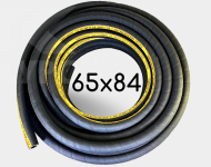 Пескоструйный рукав Protoflex Sand Blasting Hose (Китай), 65х84мм, 40м