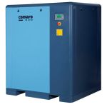 Винтовой компрессор Comaro SB 37-08 электрический, ременной без ресивера, 380 В
