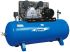 Поршневой компрессор Remeza СБ4/Ф-270.LB50-5.5, ременной привод, масляный, 880 л/мин, 380В