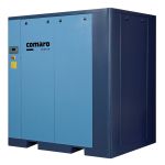 Винтовой компрессор Comaro SB 90-12 электрический, ременной без ресивера, 380 В