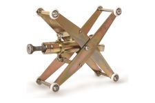 Насадка для трубной очистки CONTRACOR PBT-1 (10112630), 89-300 мм