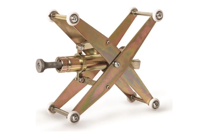 Насадка для трубной очистки CONTRACOR PBT-1 (10112630), 89-300 мм