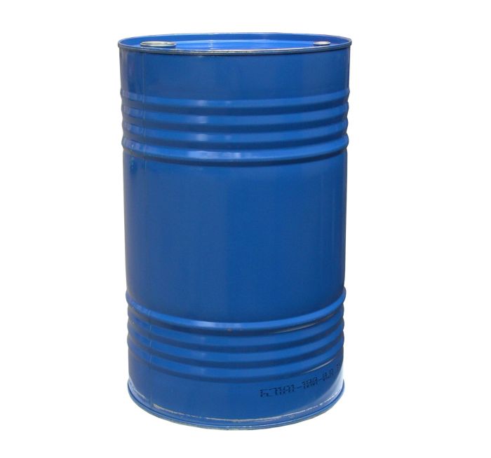 Бочка Стальная с пробками ГОСТ 13950-91, 100л