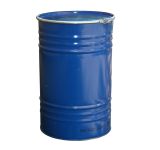 Бочка Стальная с крышкой обруч ГОСТ 13950-91, 100л