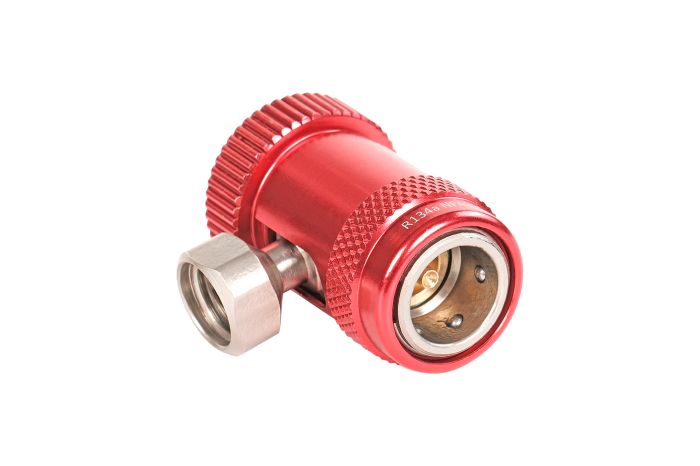 Быстросъемное соединение (адаптер) Nordberg NFA3H, высокого давления